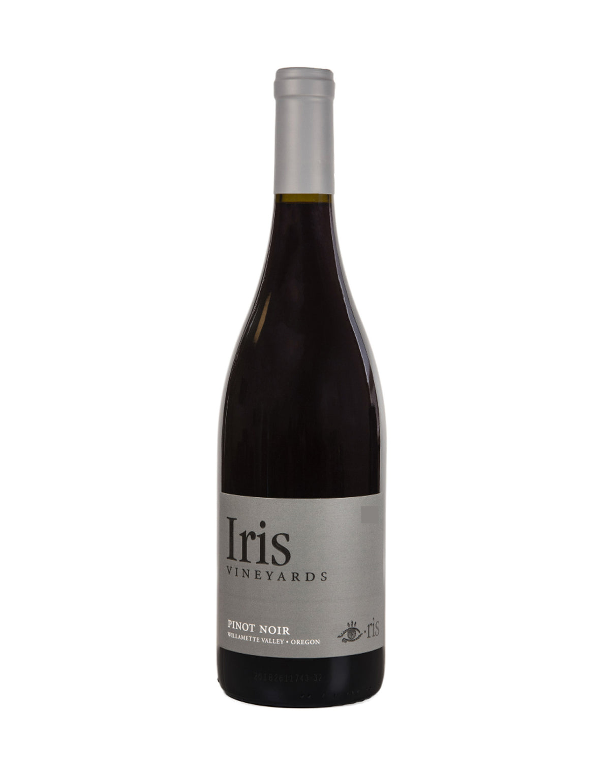 Iris Vineyards Pinot Noir 2021 - ZYN THE WINE MARKET LTD.