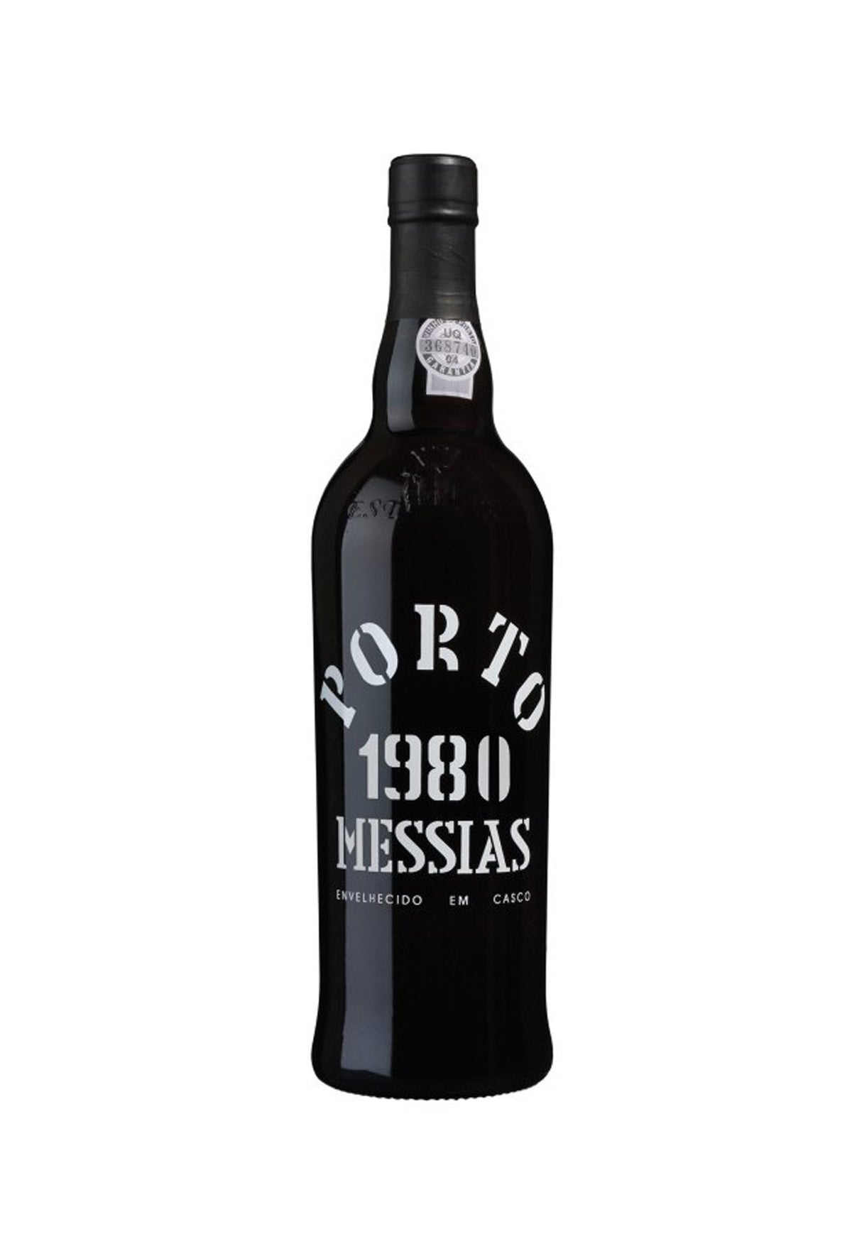 Messias Colheita Port 1980 - ZYN THE WINE MARKET LTD.