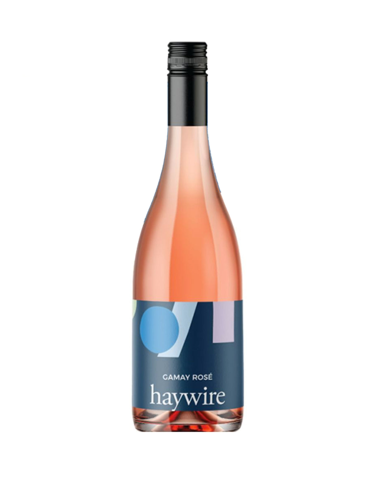 Haywire Gamay Rose 2022 - ZYN THE WINE MARKET LTD.
