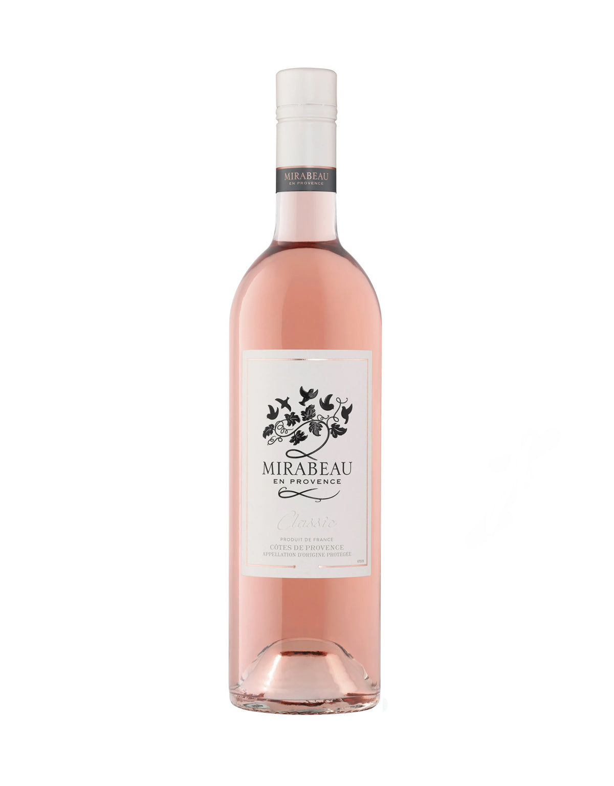 Mirabeau En Provence Rose 2023 - ZYN THE WINE MARKET LTD.