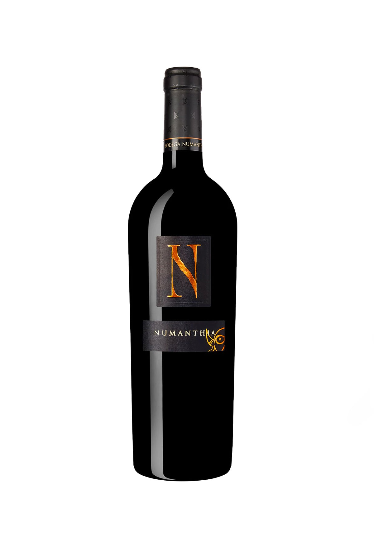 Numanthia 2017 - ZYN THE WINE MARKET LTD.