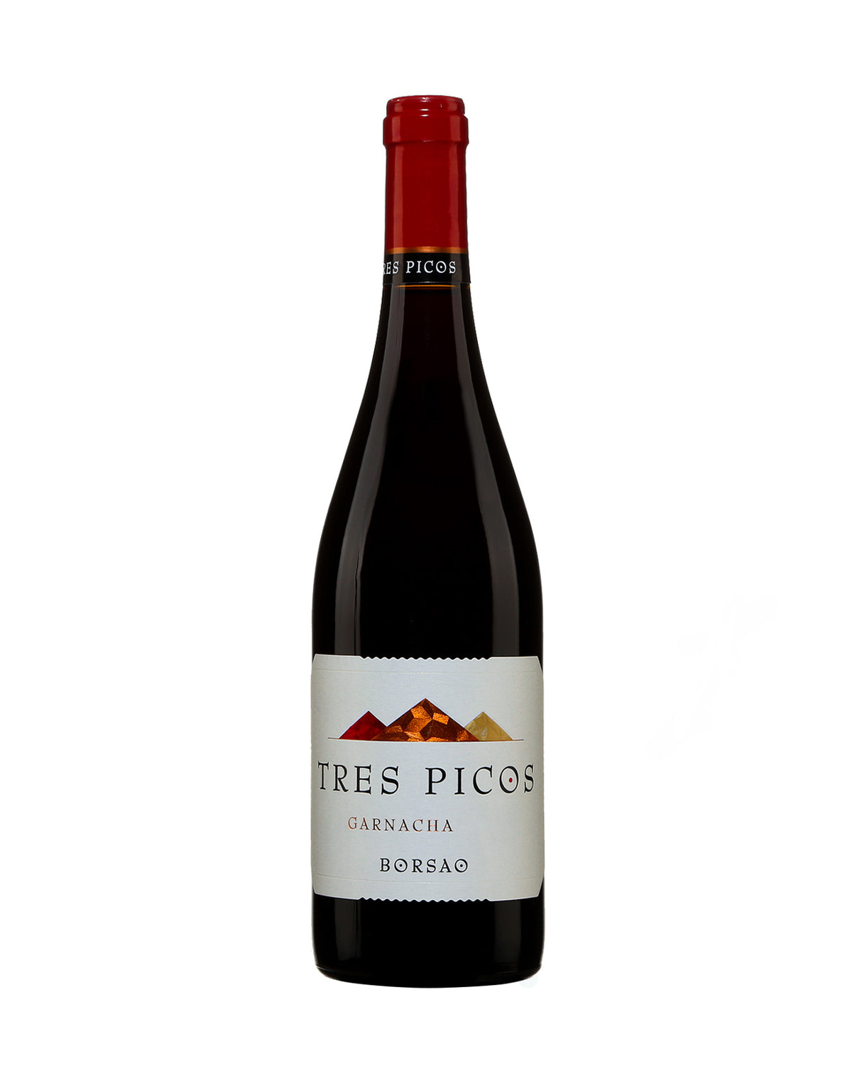 Borsao Tres Picos Garnacha 2020 - ZYN THE WINE MARKET LTD.