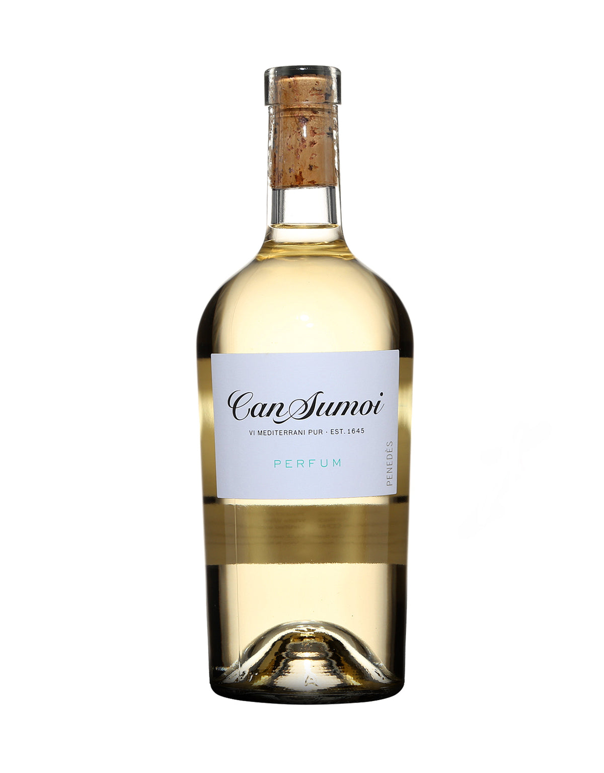 Can Sumoi Perfum 2021 - ZYN THE WINE MARKET LTD.