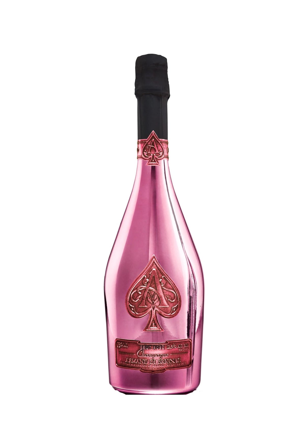 Armand de Brignac Ace of Spades Rose