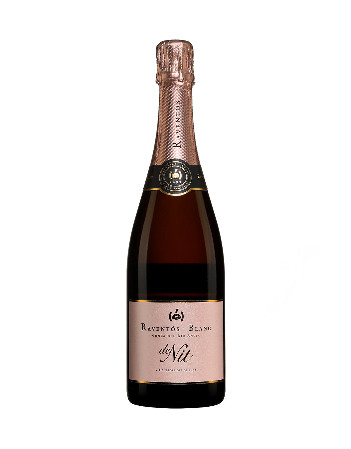 Raventos De Nit Rose 2021 - ZYN THE WINE MARKET LTD.