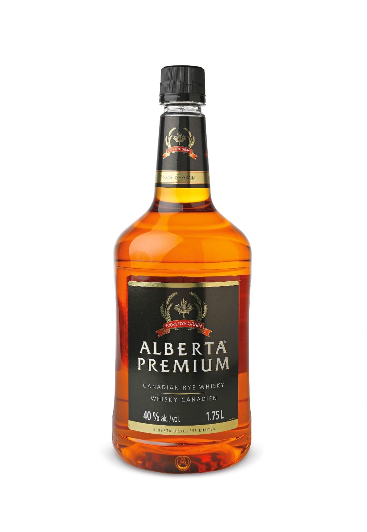 Alberta Premium Rye - 1.75 Litre - ZYN THE WINE MARKET LTD.