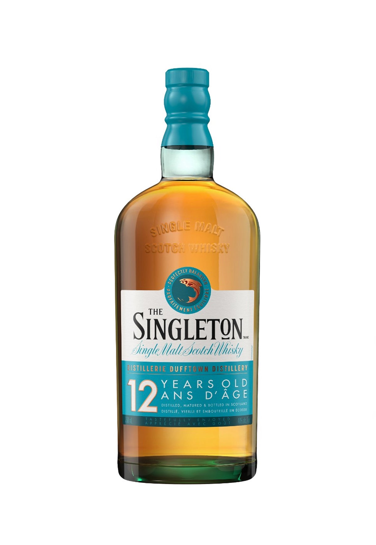 Singleton 12 Year Old Dufftown - ZYN THE WINE MARKET LTD.