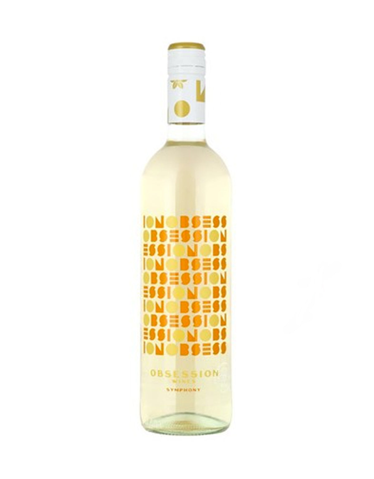 Ironstone Obsession Symphony White 2022 - ZYN THE WINE MARKET LTD.