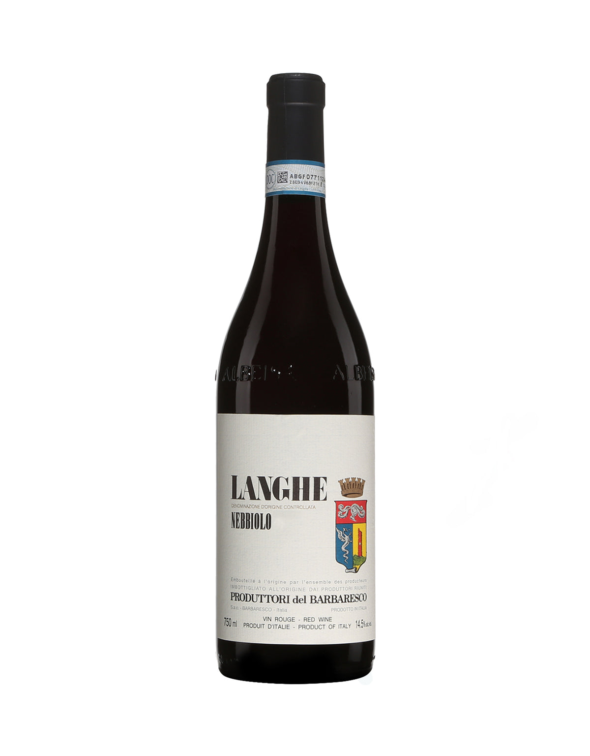 Produttori del Barbaresco - Langhe Nebbiolo 2021 - ZYN THE WINE MARKET LTD.