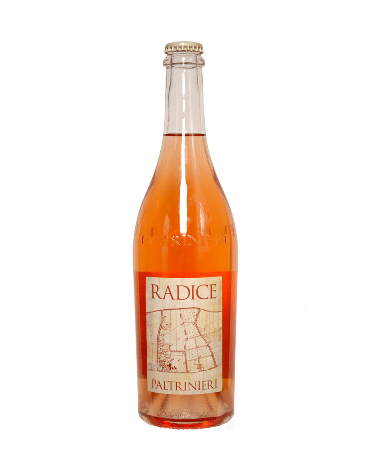 Paltrinieri Radice Rose 2022 - ZYN THE WINE MARKET LTD.