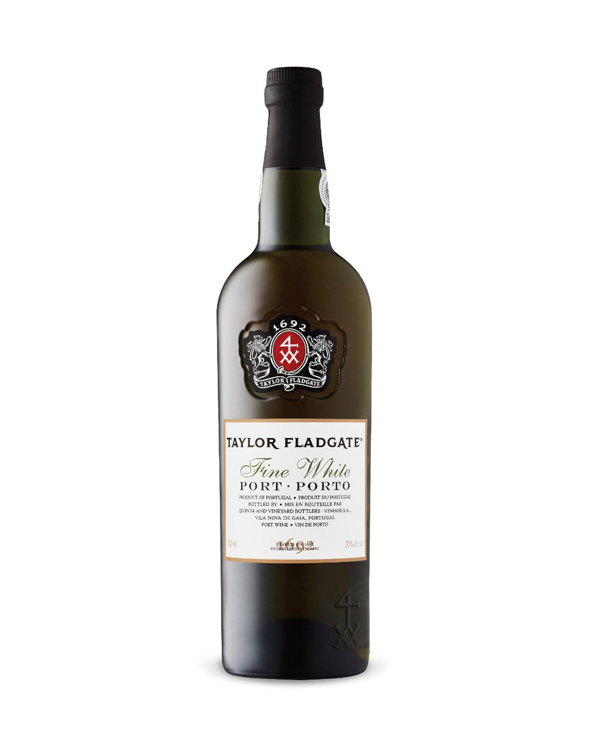 Taylor Fladgate Fine White Port - ZYN THE WINE MARKET LTD.