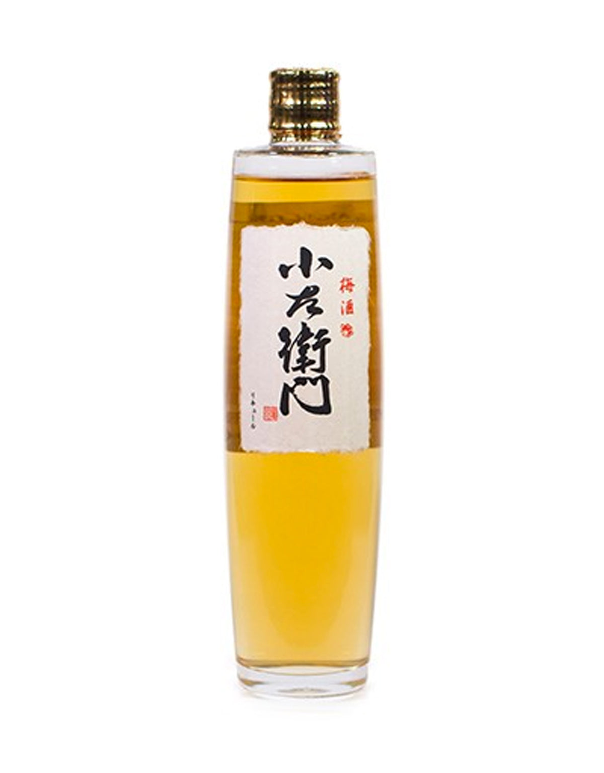 Nakajima Kozaemon Junmai Umeshu - 500 ml - ZYN THE WINE MARKET LTD.