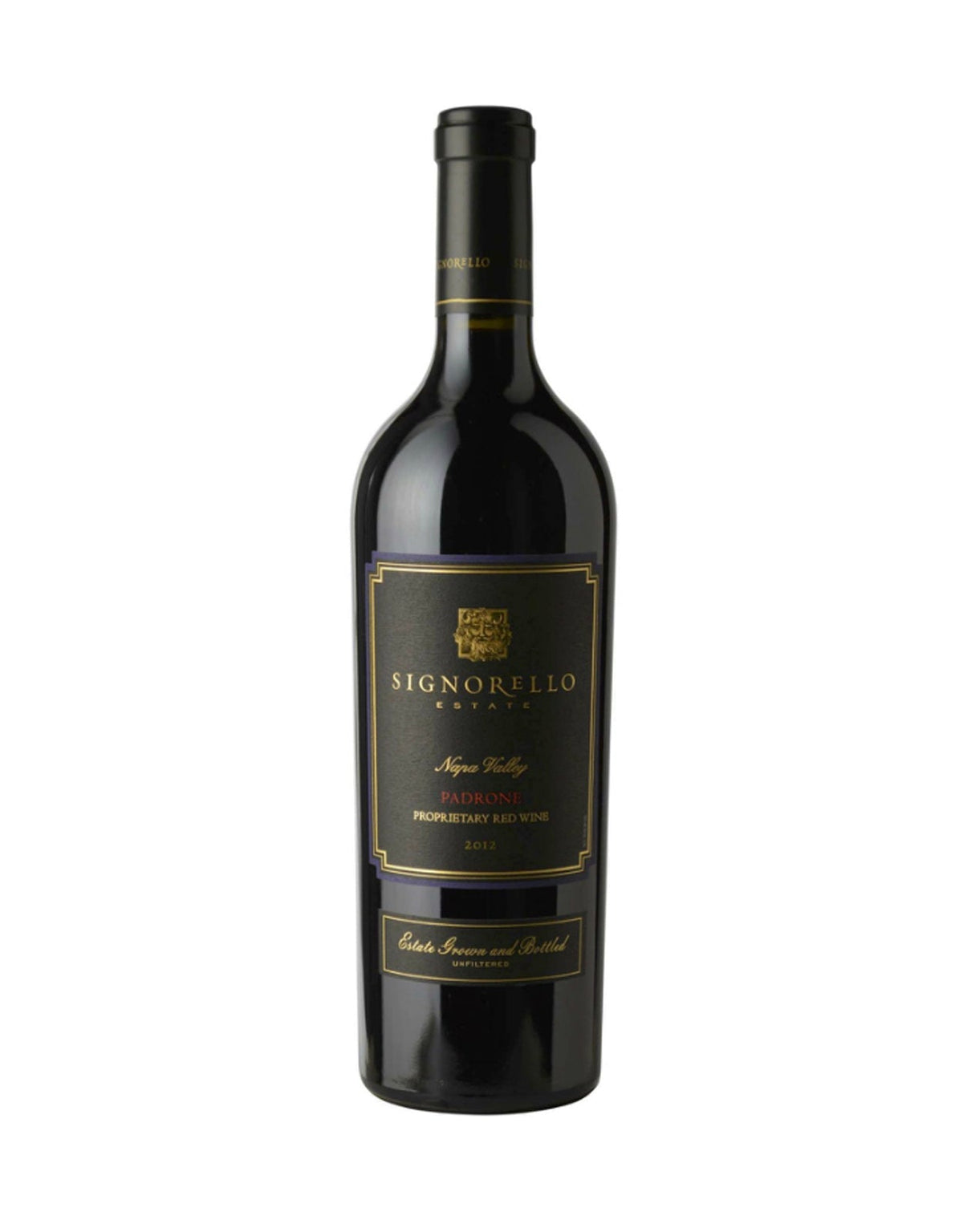 Signorello Cabernet Sauvignon 'Padrone' 2019