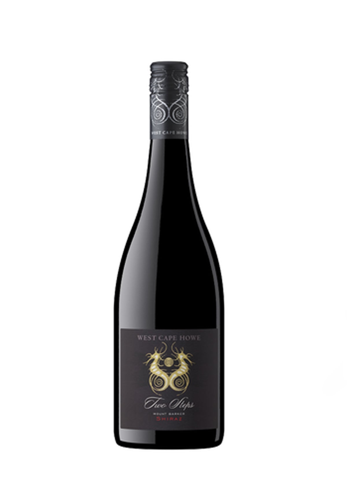 West Cape Howe Shiraz Two Steps 2018 - ZYN THE WINE MARKET LTD.