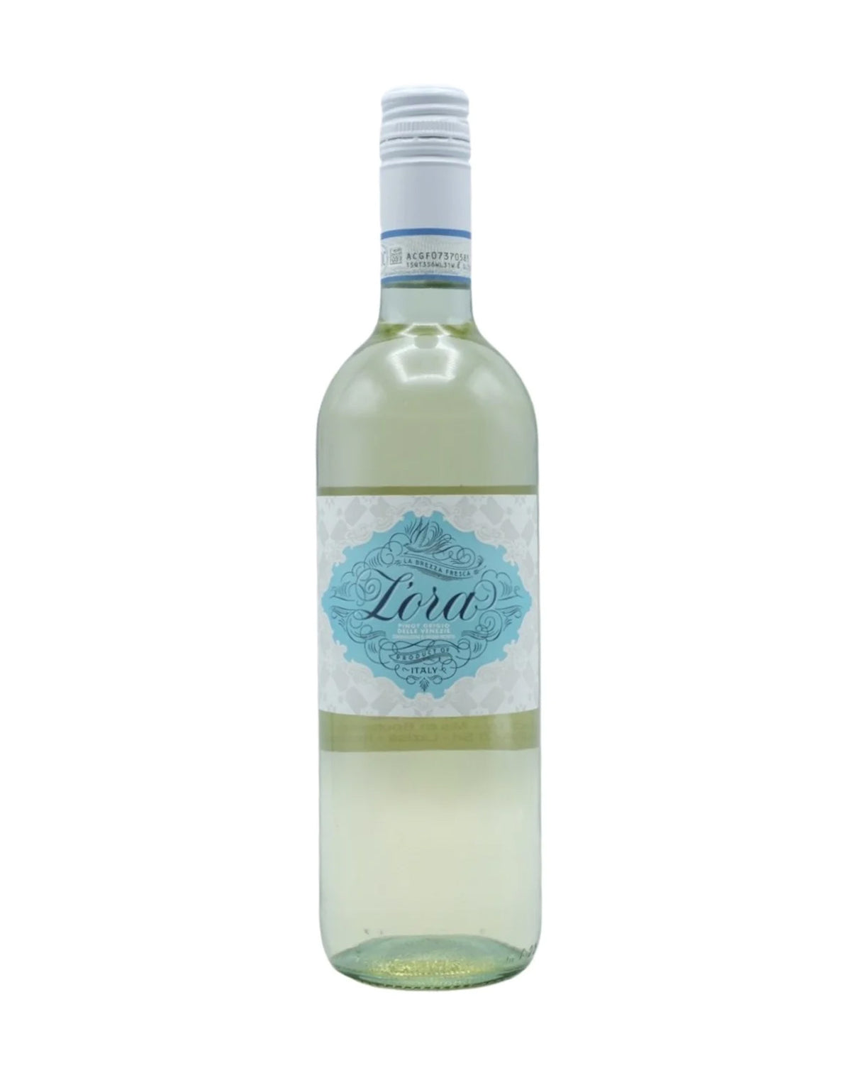 L'Ora Pinot Grigio 2023 - ZYN THE WINE MARKET LTD.