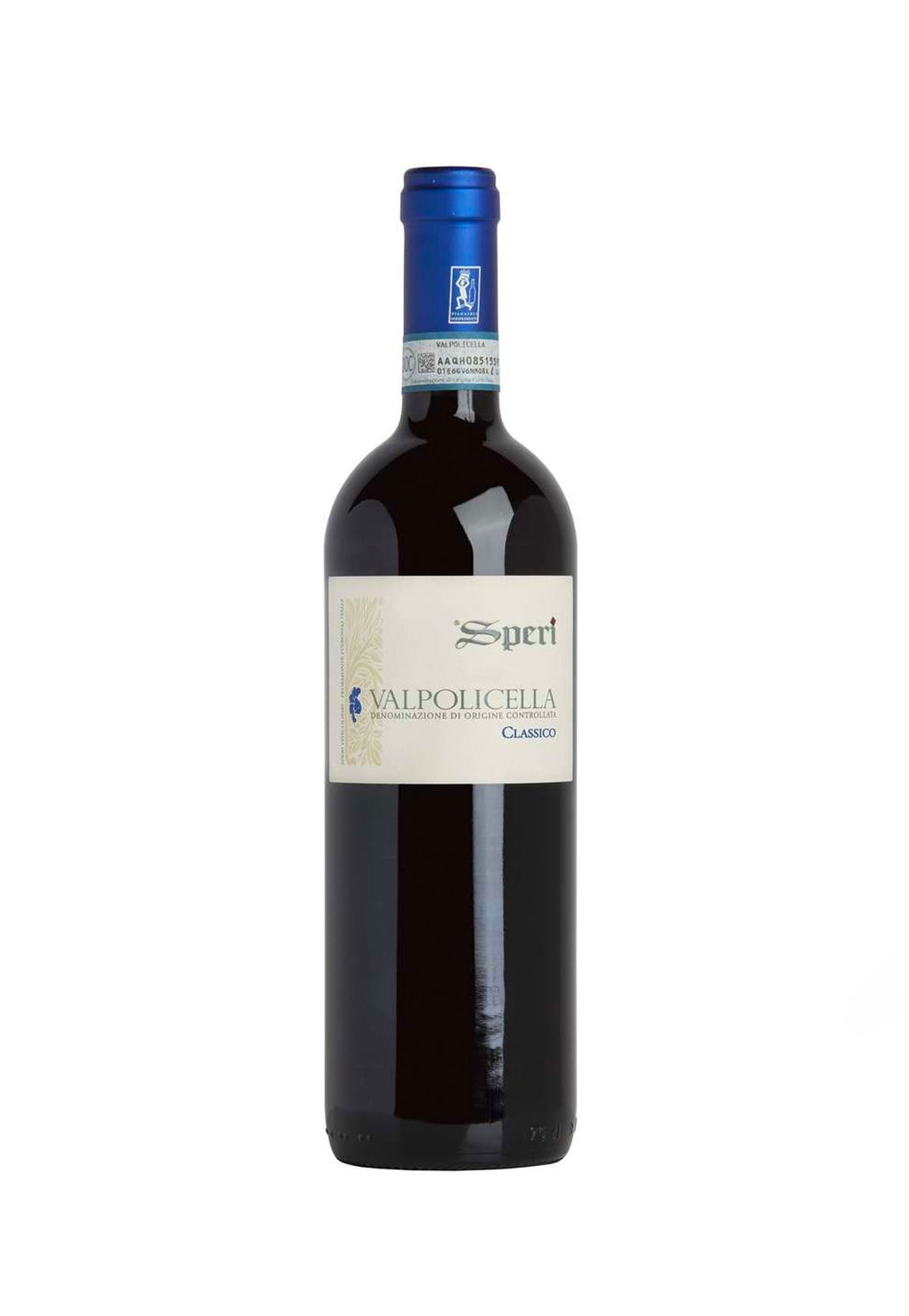 Speri Valpolicella Classico 2022 - ZYN THE WINE MARKET LTD.