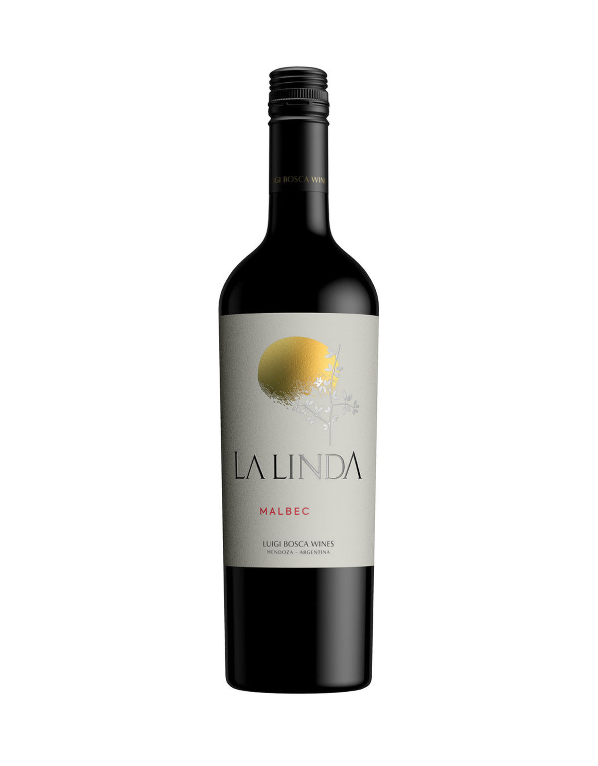 Luigi Bosca La Linda Malbec 2023 - ZYN THE WINE MARKET LTD.