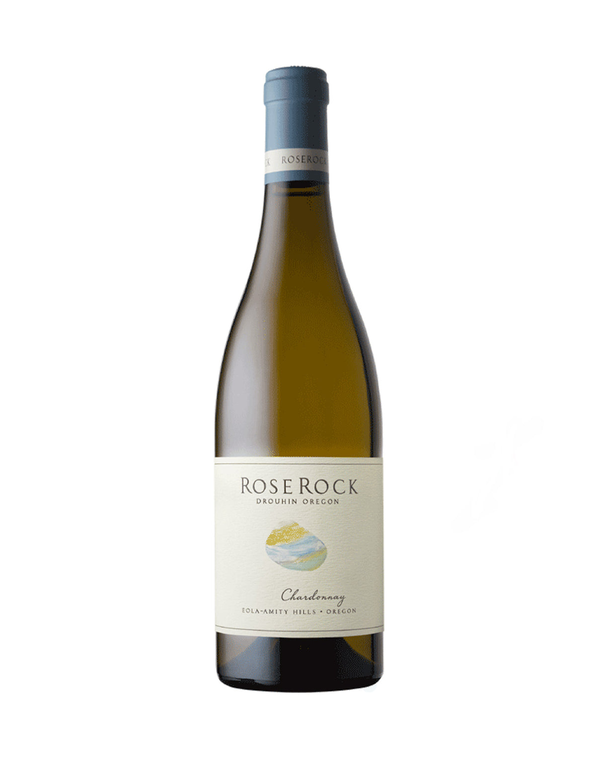 Roserock Chardonnay by Domaine Drouhin Oregon 2021 - ZYN THE WINE MARKET LTD.