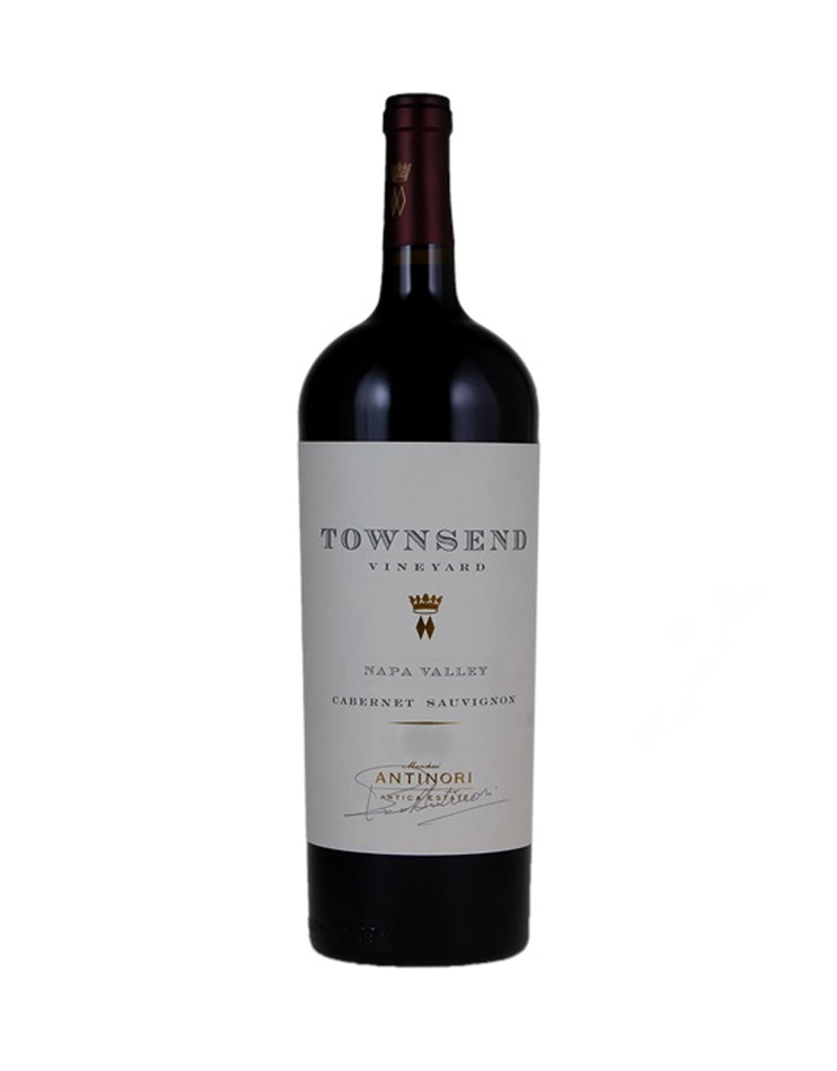 Antica Cabernet Sauvignon 'Townsend' 2019 - ZYN THE WINE MARKET LTD.