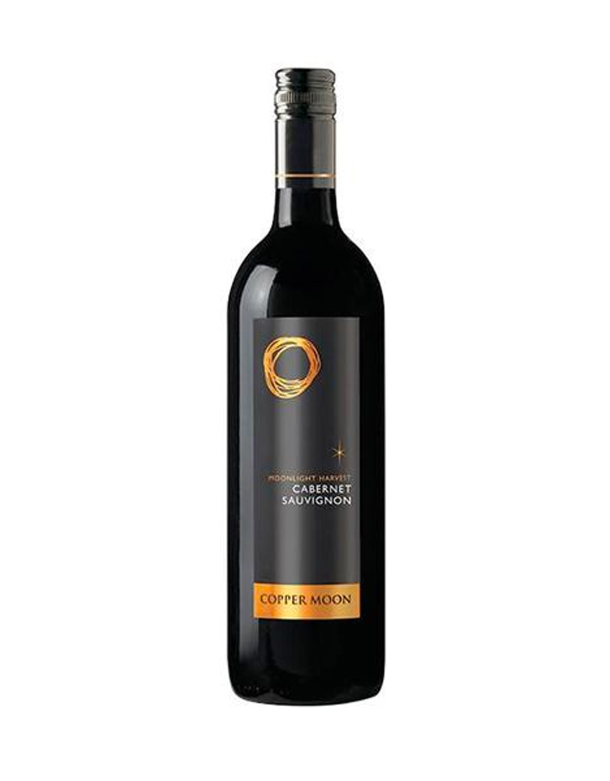 Copper Moon Cabernet Sauvignon 1.5 Litre - 6 Bottles - ZYN THE WINE MARKET LTD.