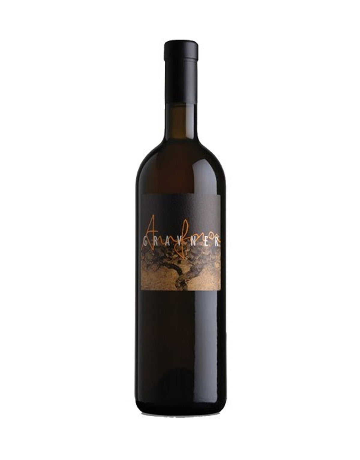 Gravner Ribolla Anfora 2008 - ZYN THE WINE MARKET LTD.