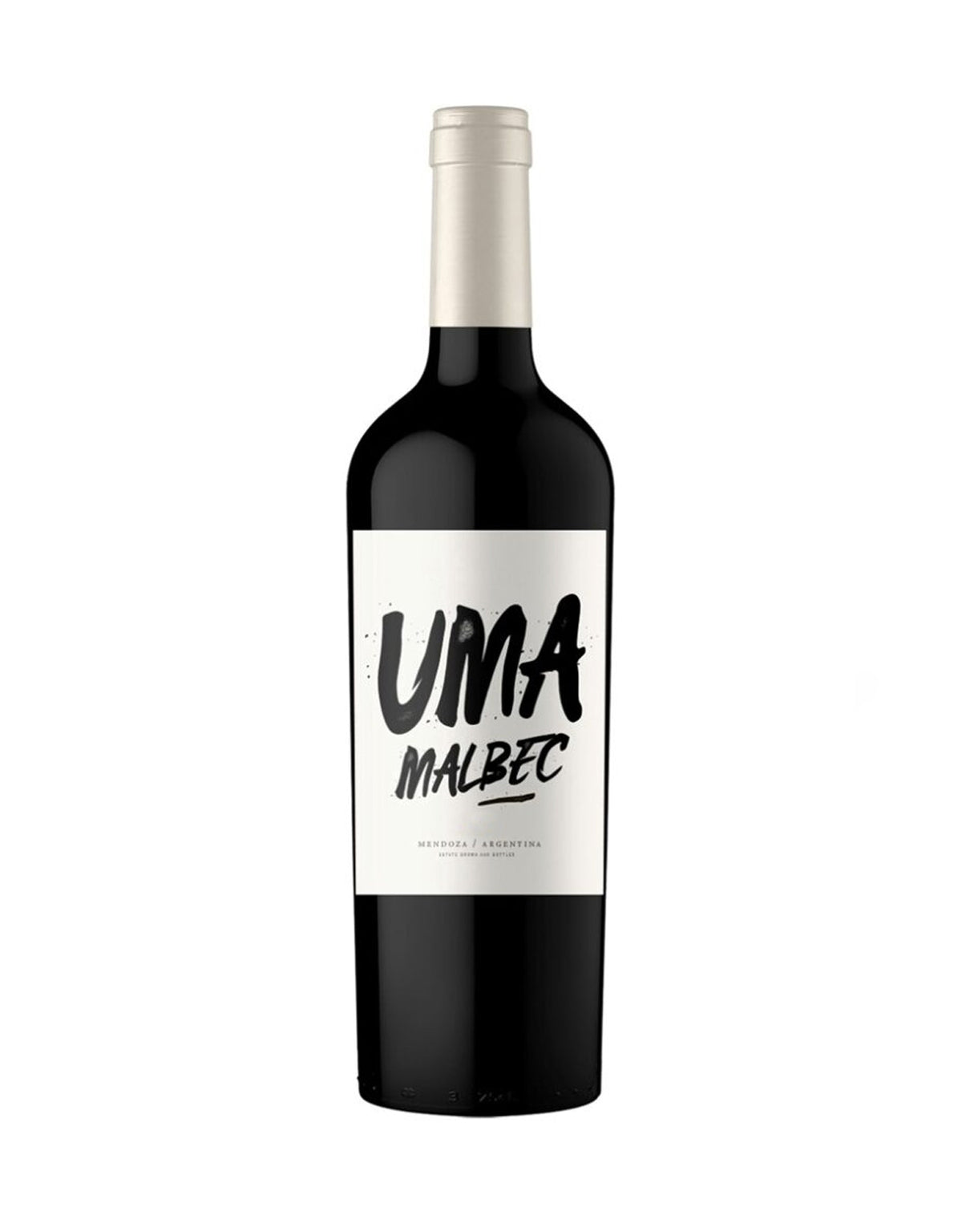 Uma Malbec 2023 - ZYN THE WINE MARKET LTD.