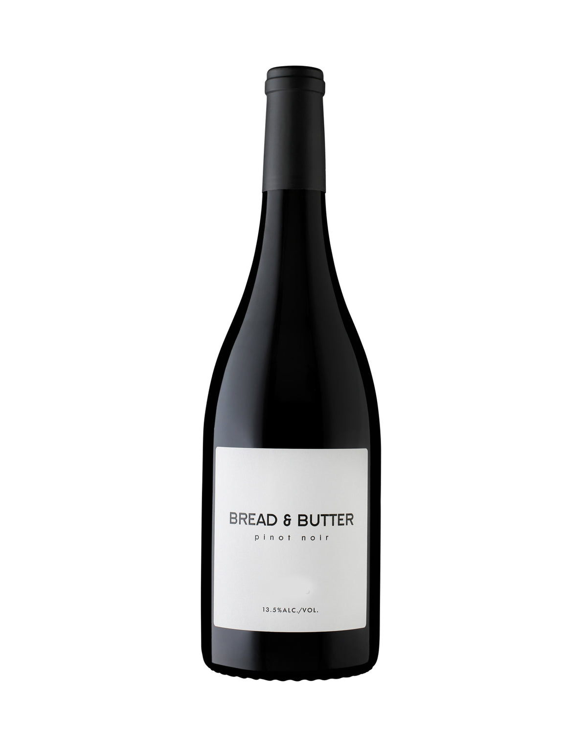 Bread & Butter Pinot Noir 2022 - ZYN THE WINE MARKET LTD.