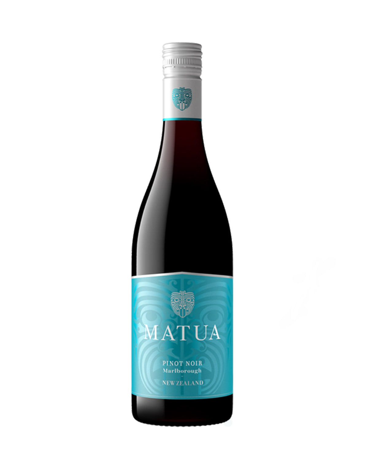 Matua Pinot Noir 2021 - ZYN THE WINE MARKET LTD.