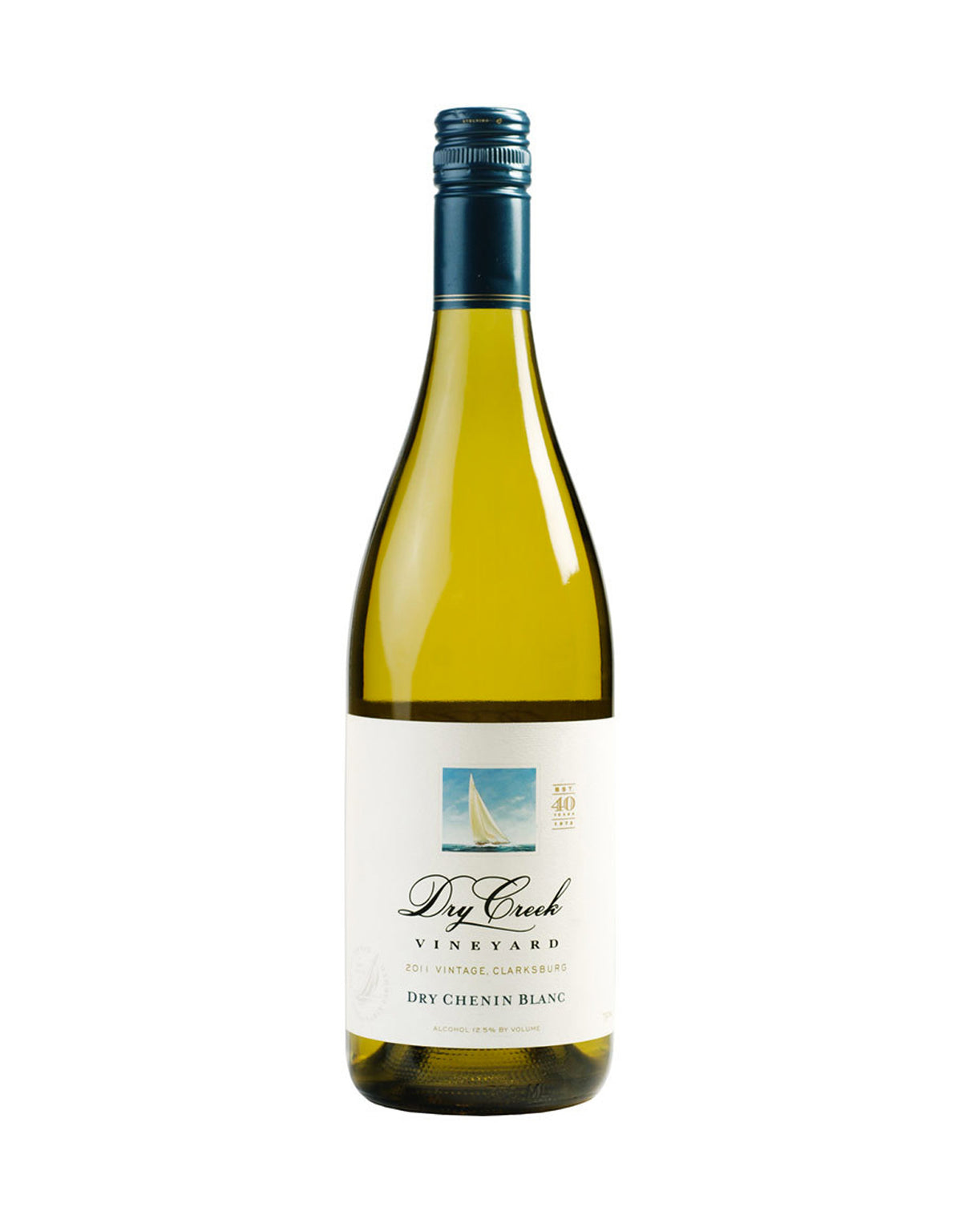 Dry Creek Chenin Blanc 2022 - ZYN THE WINE MARKET LTD.