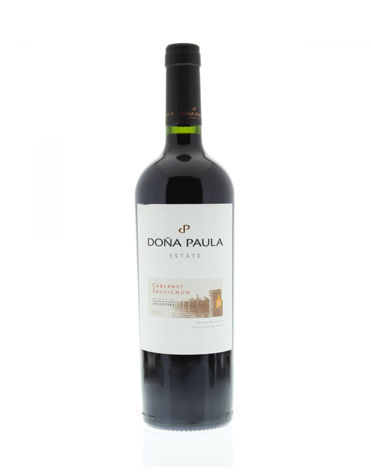 Dona Paula Cabernet Sauvignon 2019 - ZYN THE WINE MARKET LTD.