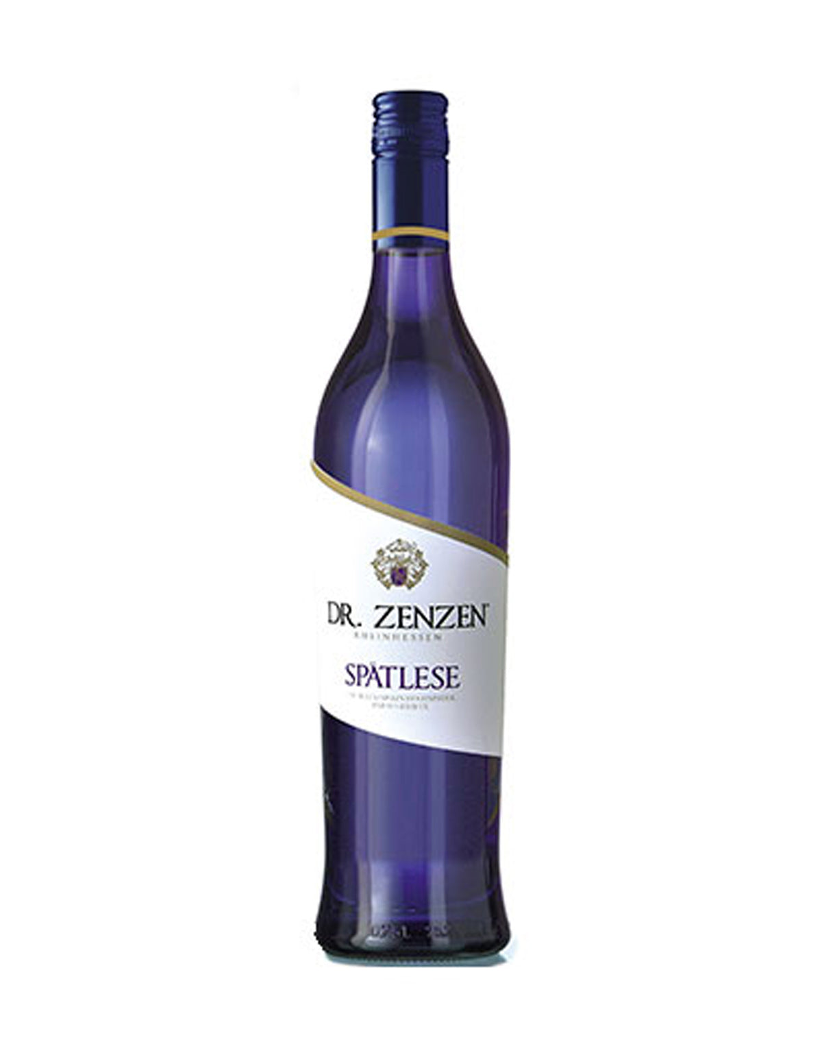 Dr. Zenzen Riesling Spatlese 2021 - ZYN THE WINE MARKET LTD.