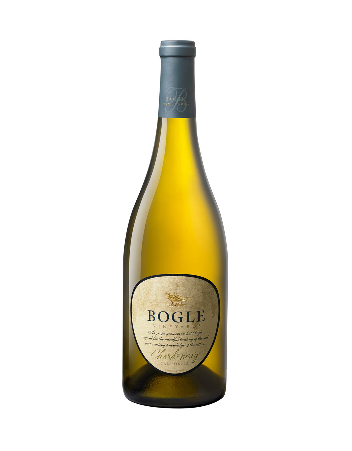 Bogle Chardonnay 2022 - ZYN THE WINE MARKET LTD.
