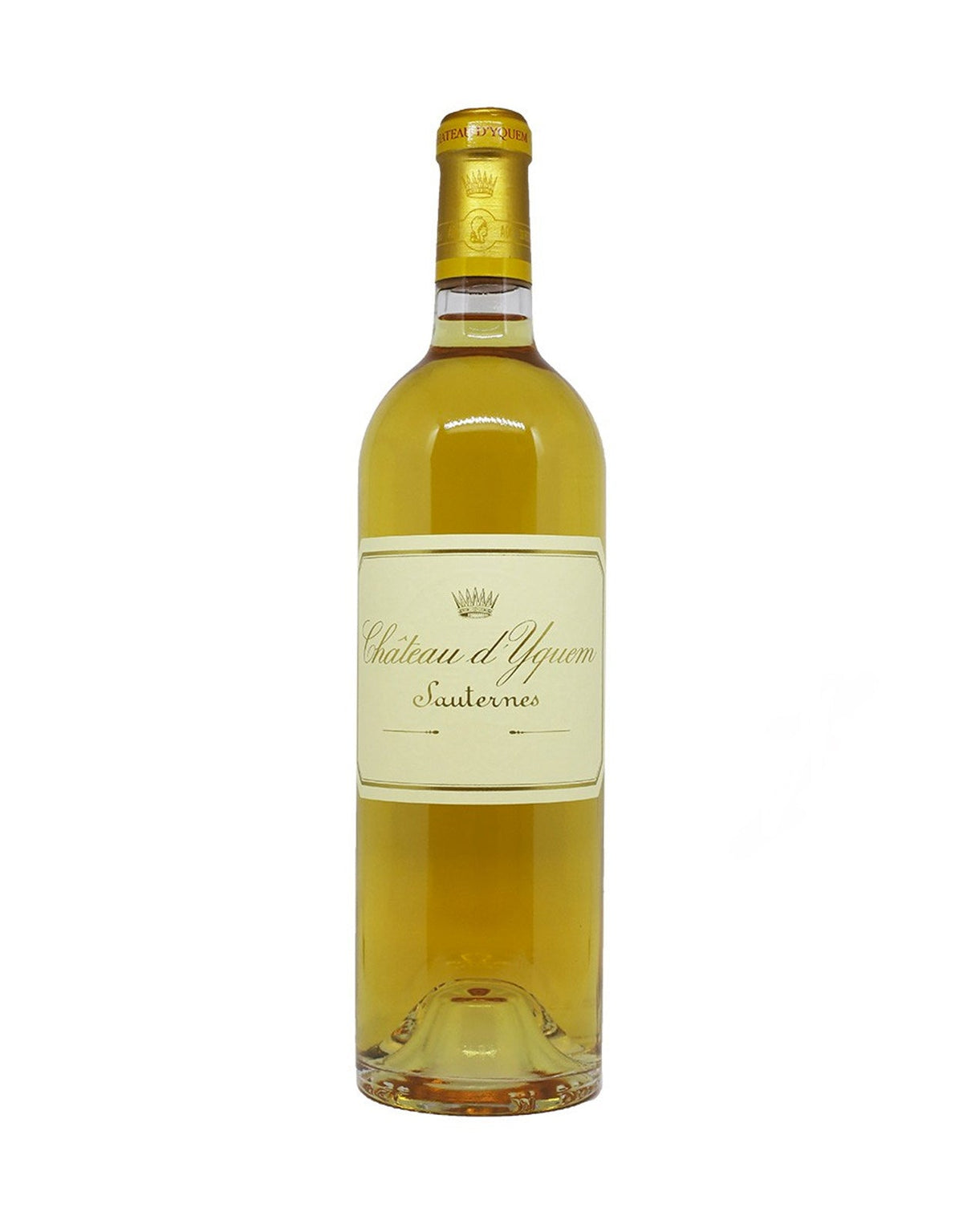 Chateau d'Yquem 2021