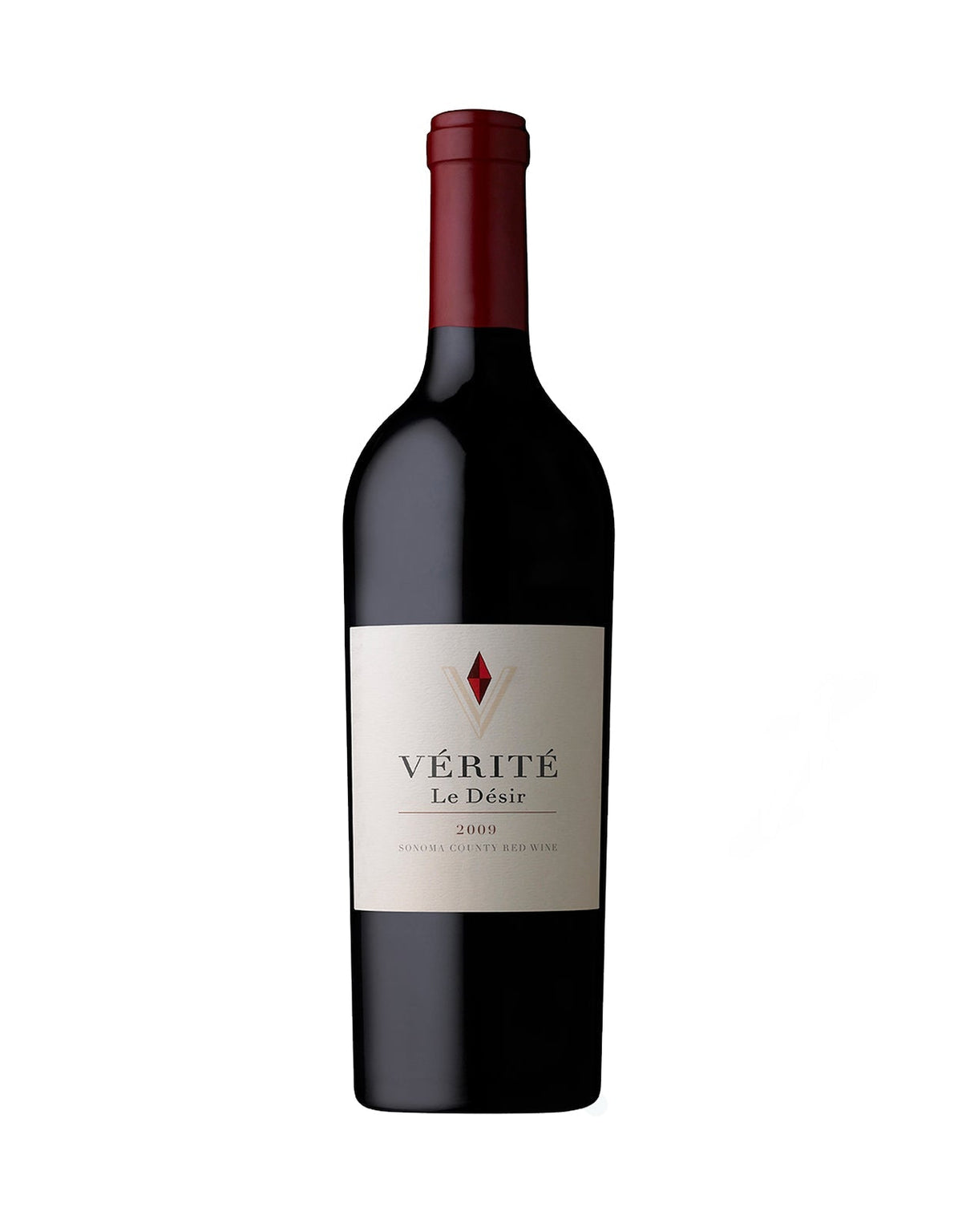 Verite 'Le Desir' 2009 - ZYN THE WINE MARKET LTD.