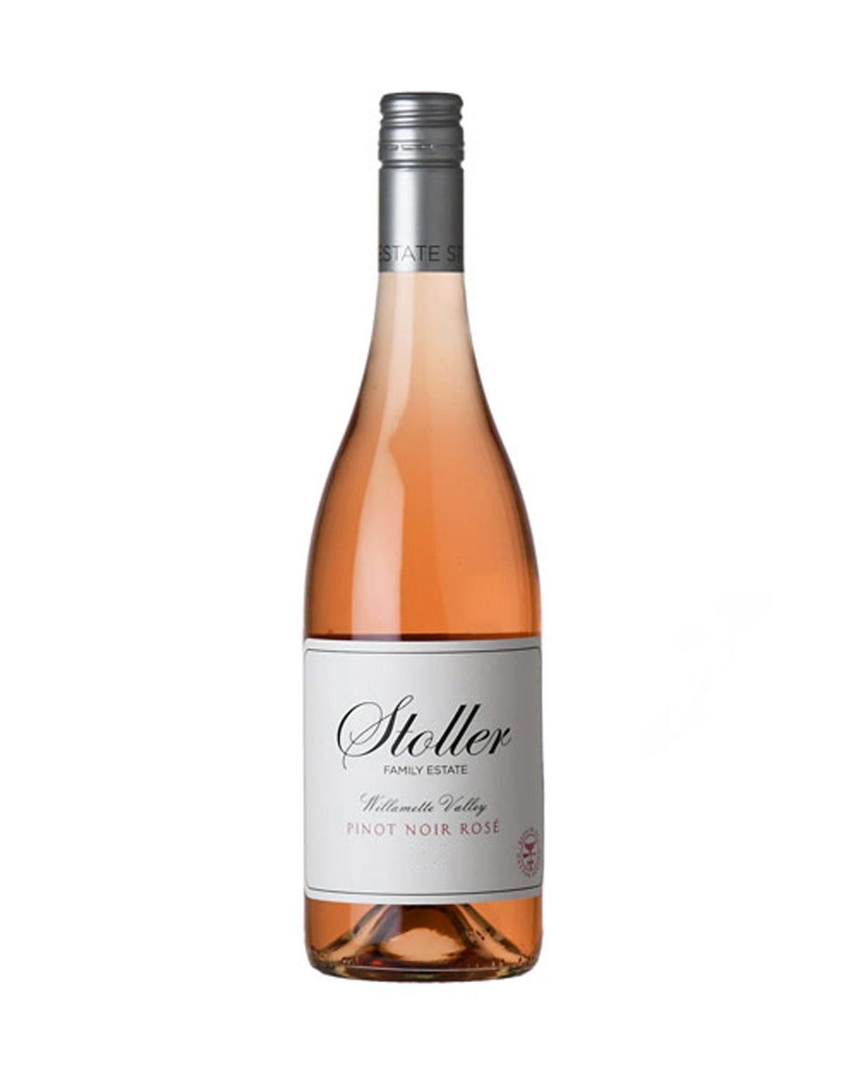 Stoller Rose Willamette Valley 2023 - ZYN THE WINE MARKET LTD.
