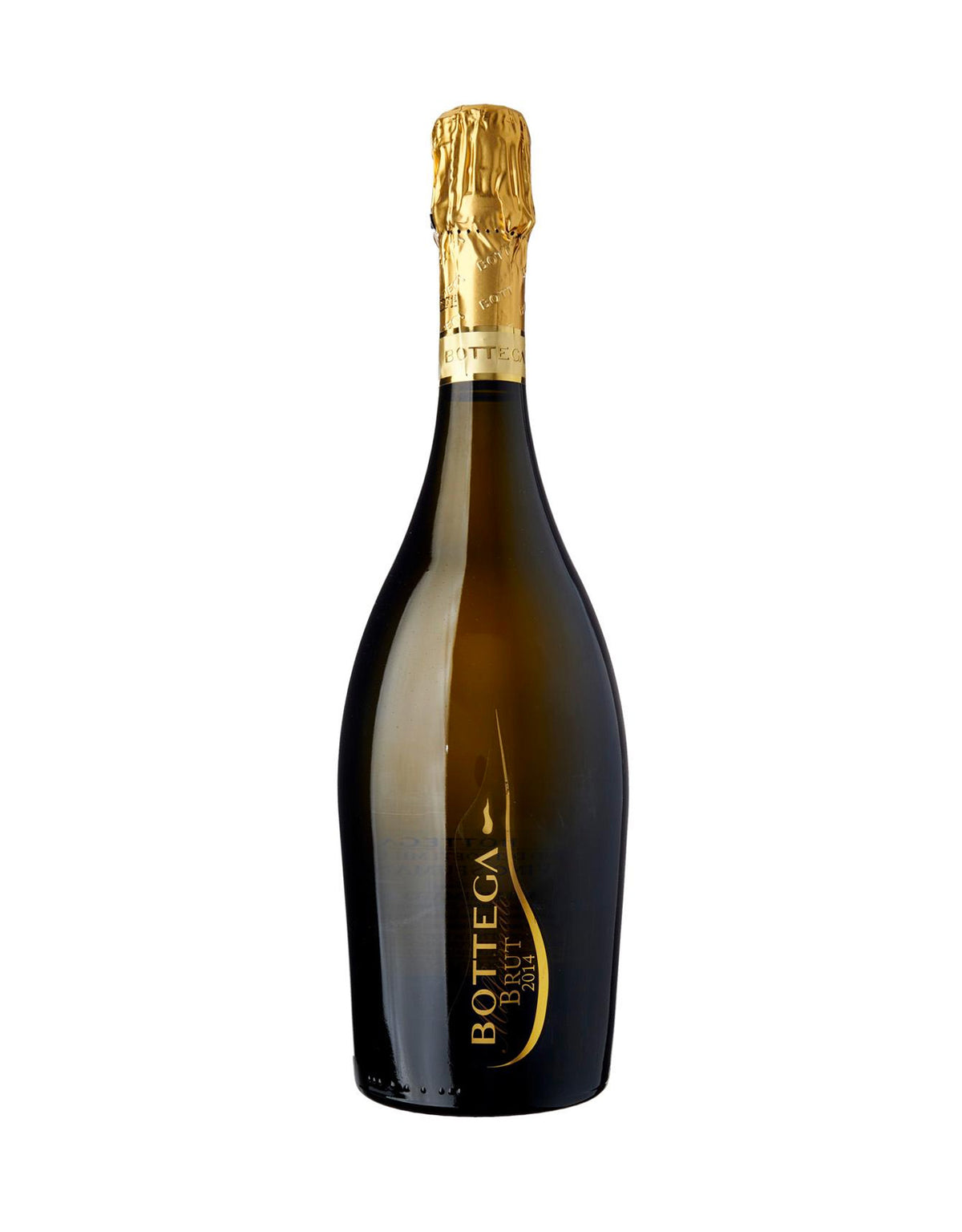 Bottega Prosecco Brut (NV) - ZYN THE WINE MARKET LTD.