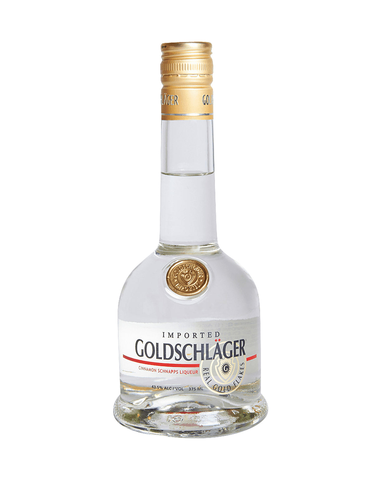 Goldschlager - ZYN THE WINE MARKET LTD.