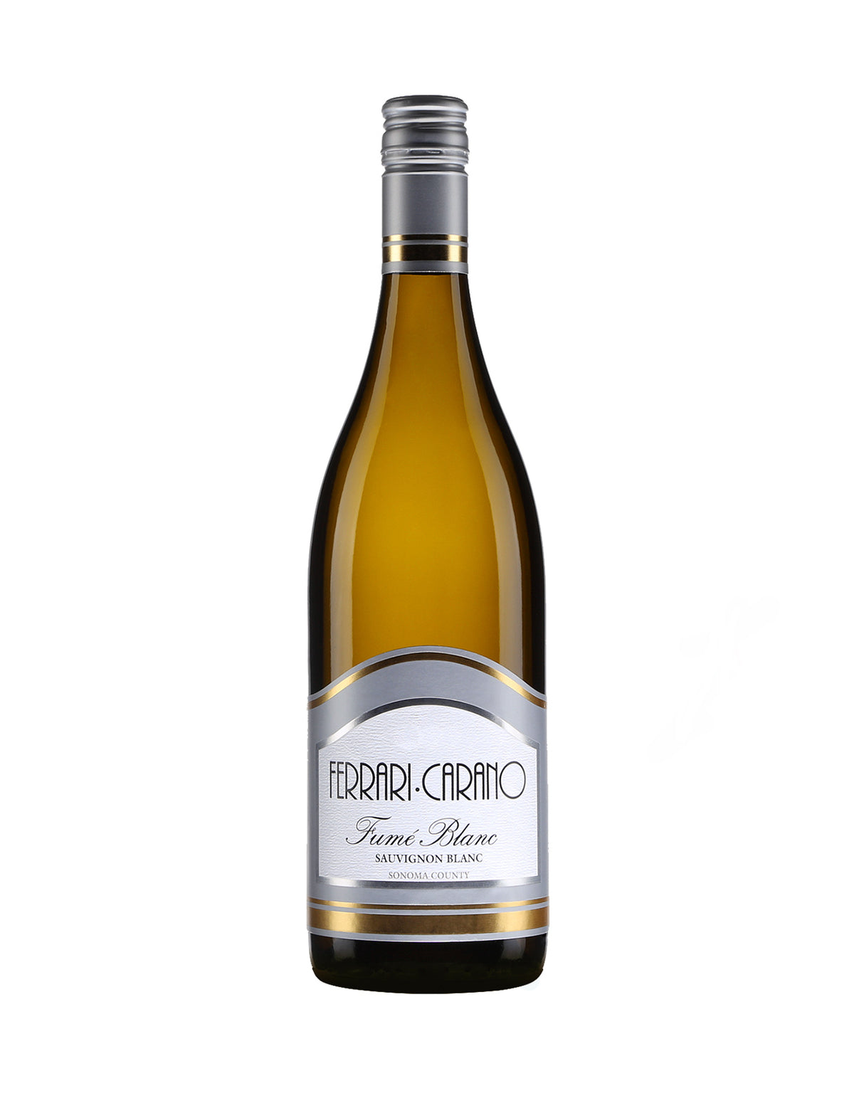 Ferrari Carano Fume Blanc 2022 - ZYN THE WINE MARKET LTD.