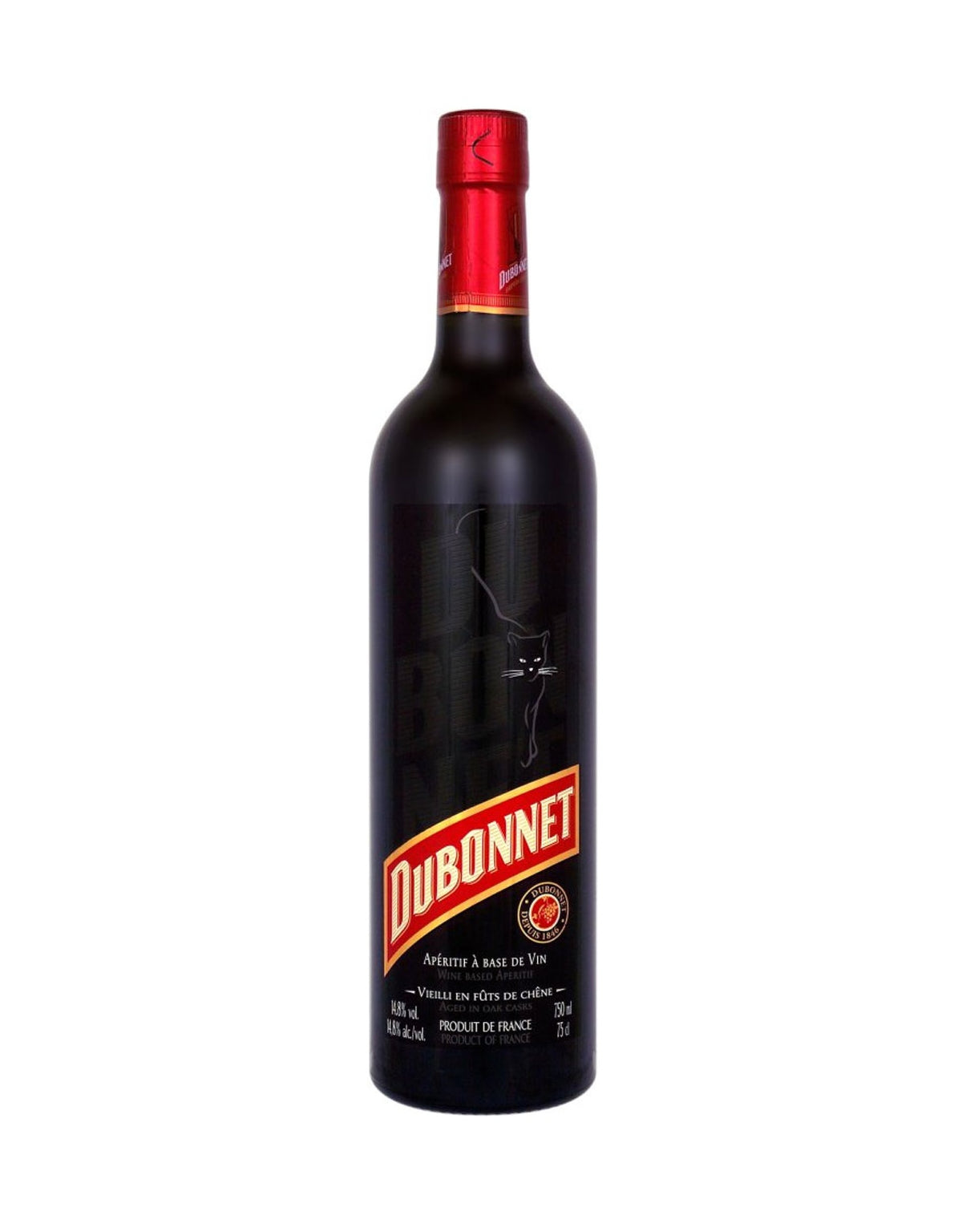 Dubonnet Rouge - ZYN THE WINE MARKET LTD.