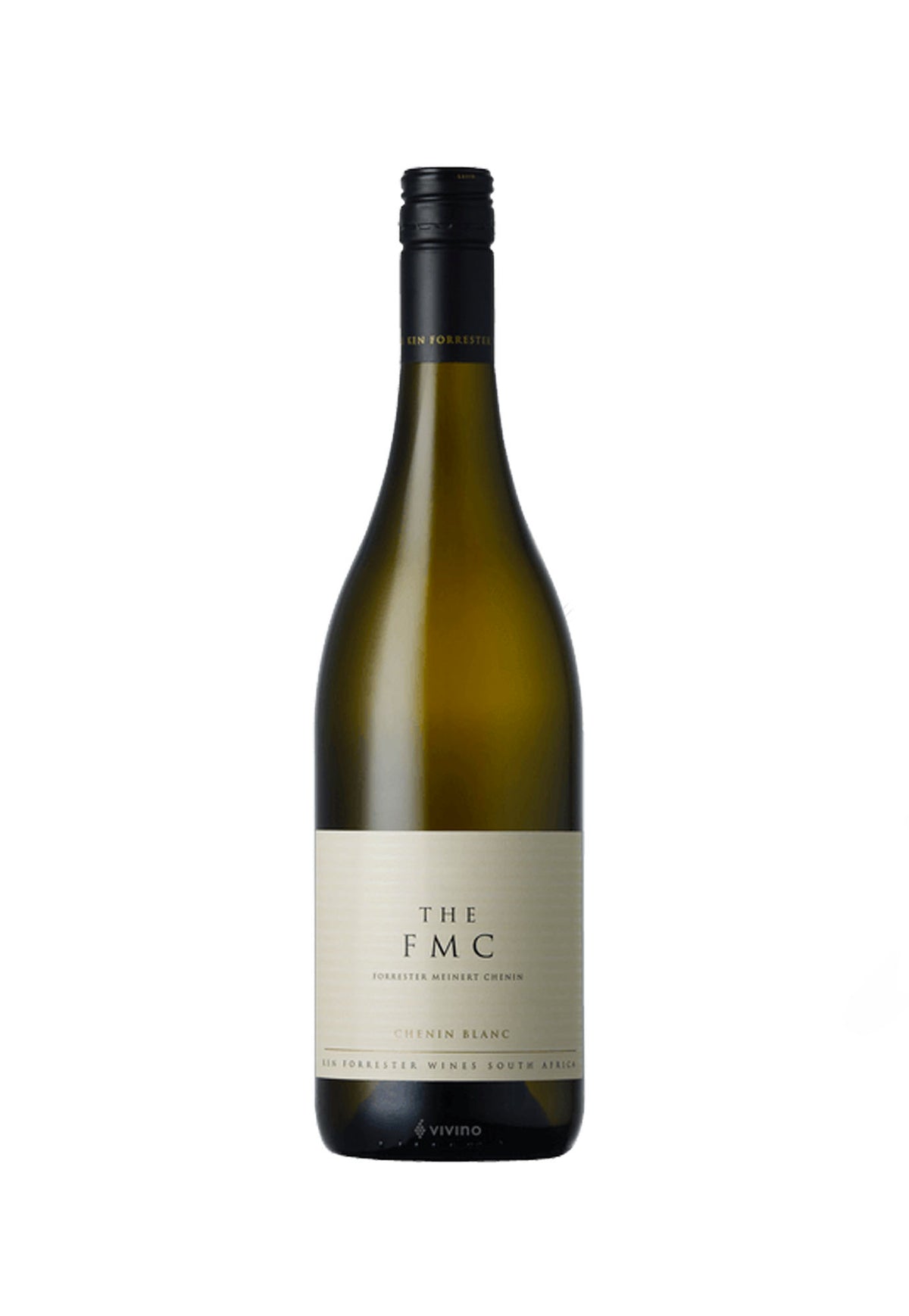 Ken Forrester Chenin Blanc The FMC 2022 - ZYN THE WINE MARKET LTD.