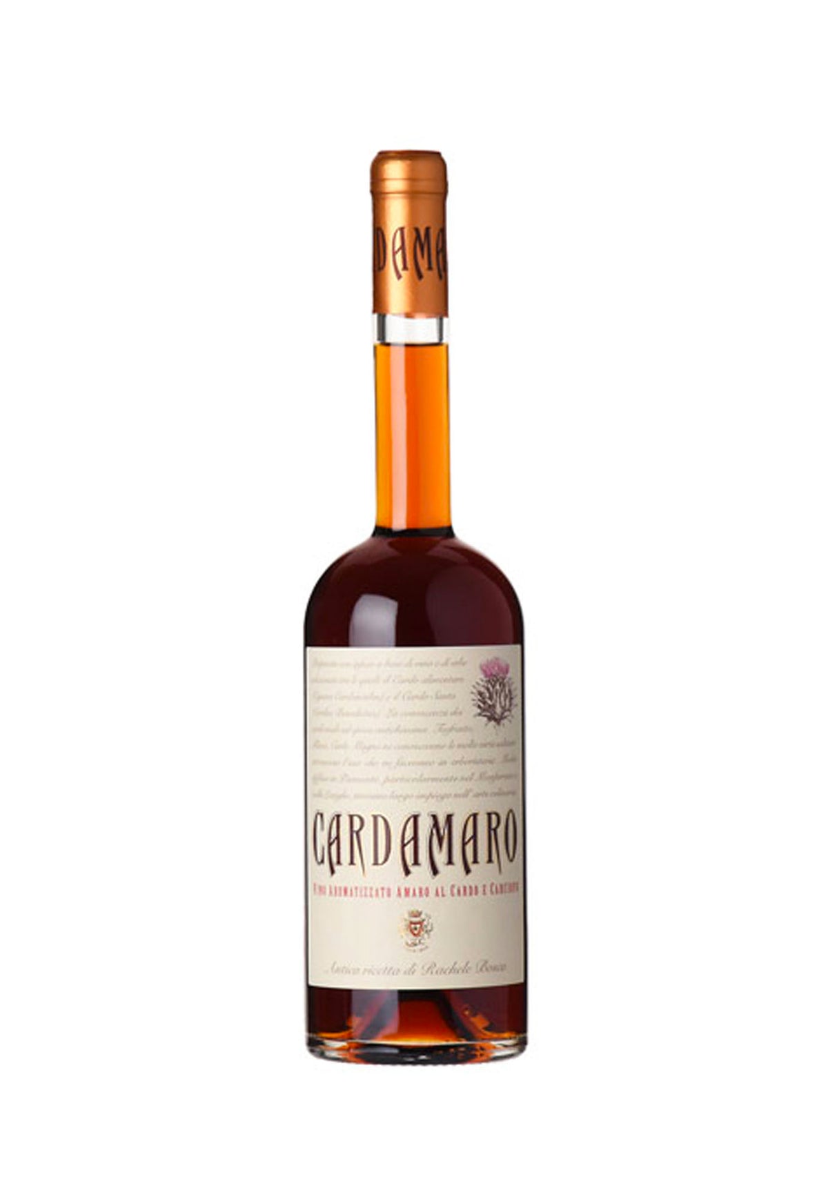 Cardamaro - 750 ml - ZYN THE WINE MARKET LTD.