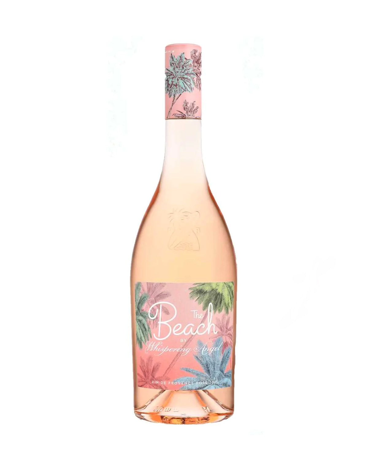 Chateau d'Esclans The Beach Rose 2023 - ZYN THE WINE MARKET LTD.