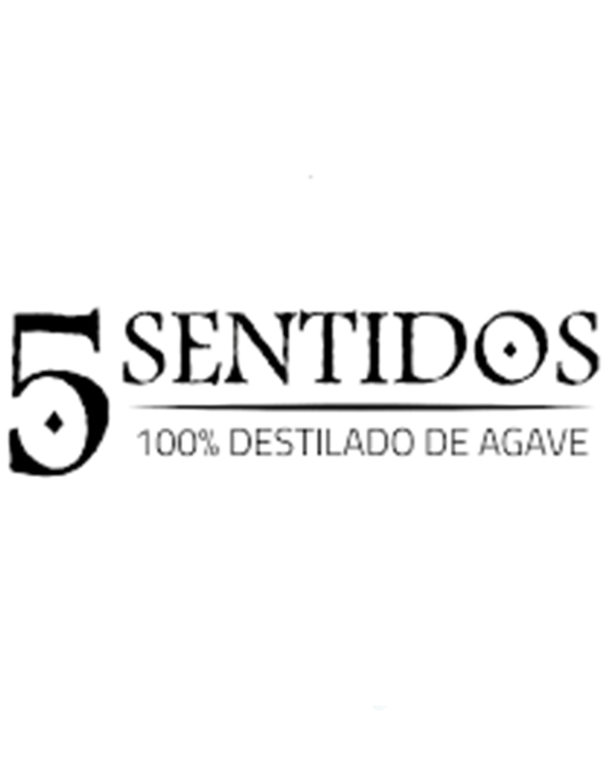 Cinco Sentidos Tobala Mezcal - ZYN THE WINE MARKET LTD.