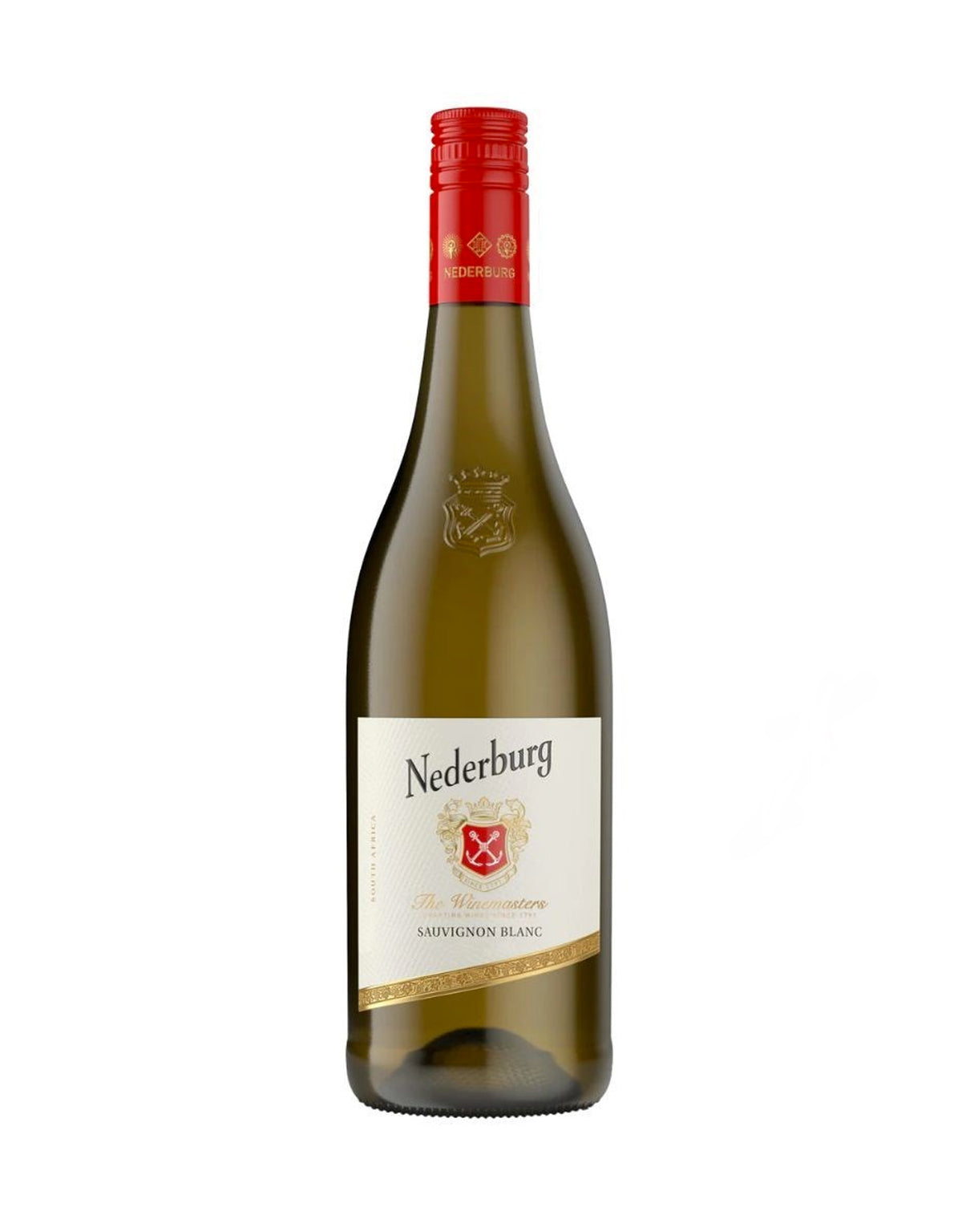 Nederburg Sauvignon Blanc The Winemasters 2023 - ZYN THE WINE MARKET LTD.