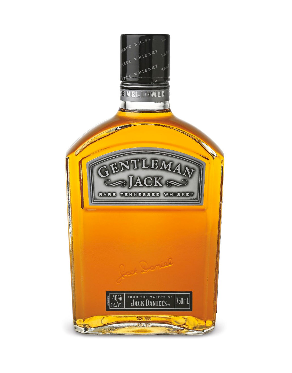 Gentleman Jack - ZYN THE WINE MARKET LTD.