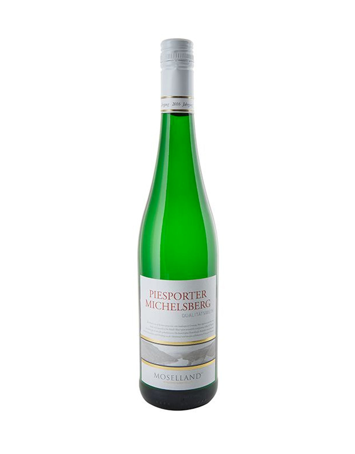 Moselland Riesling Piesporter Michelsberg 2021 - ZYN THE WINE MARKET LTD.