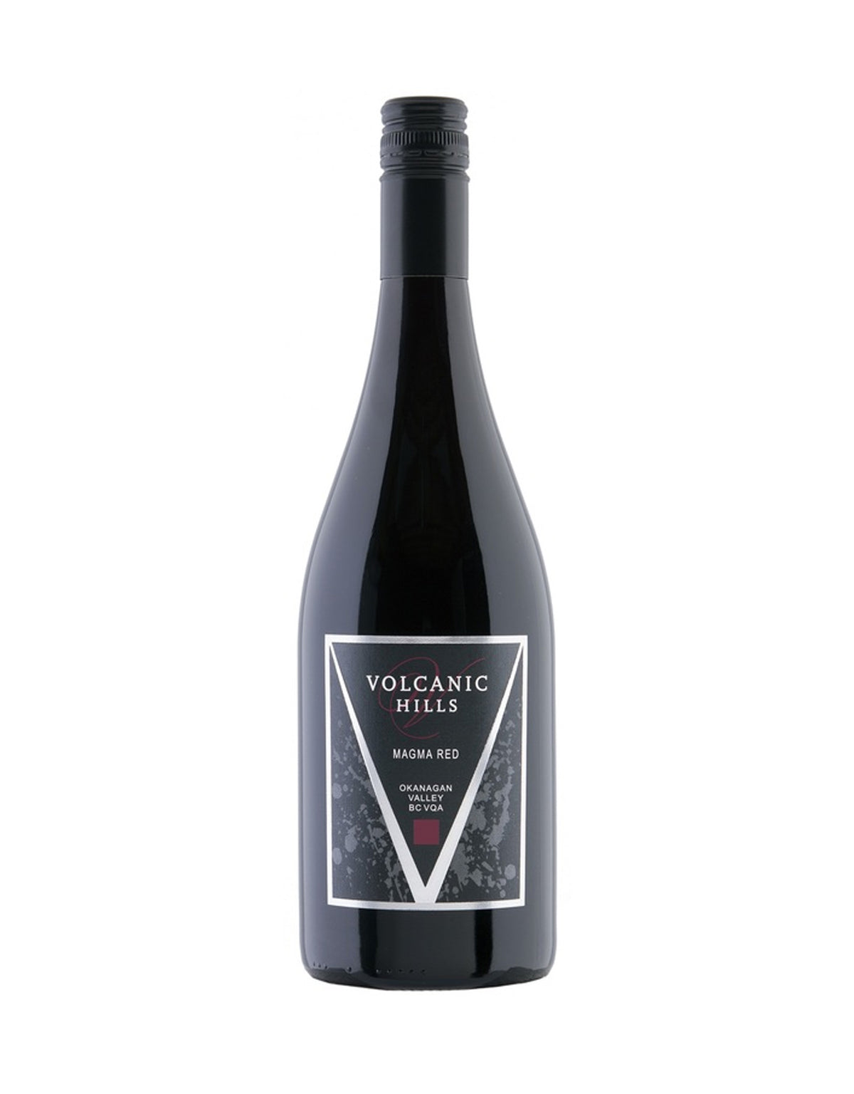 Volcanic Hills Magma Red 2020 - ZYN THE WINE MARKET LTD.