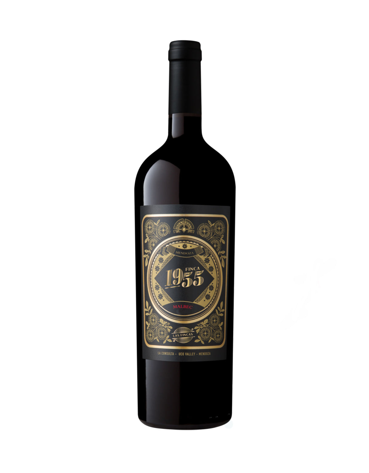 Tinto Negro 2019 'Vineyard 1955' - ZYN THE WINE MARKET LTD.