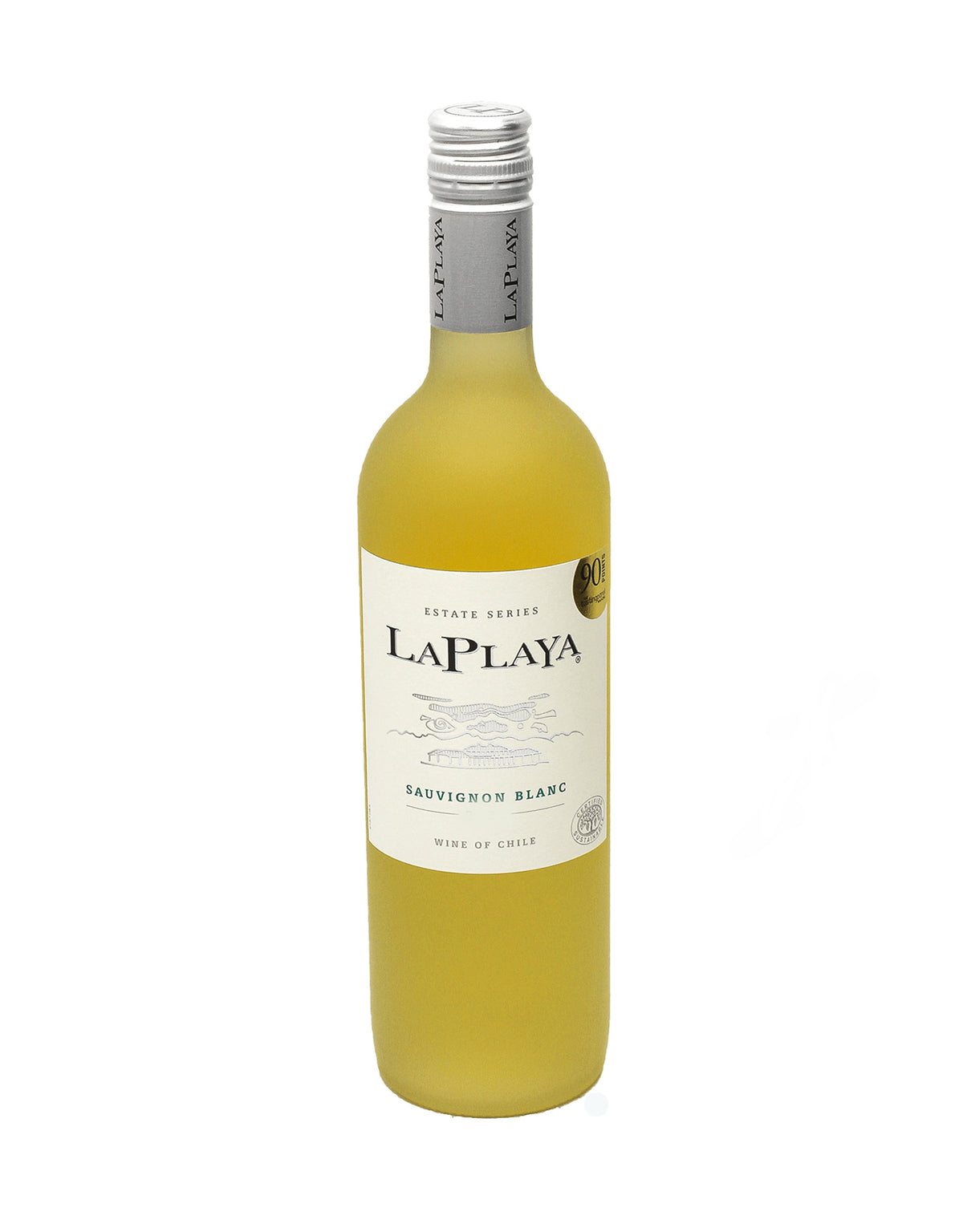 La Playa Estate Sauvignon Blanc 2023 - ZYN THE WINE MARKET LTD.