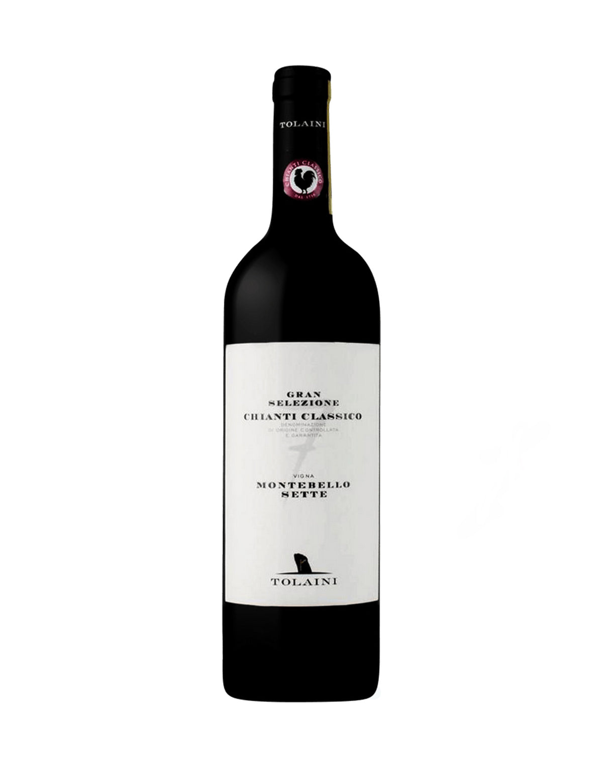 Tolaini Chianti Classico Gran Selezione 2019 - ZYN THE WINE MARKET LTD.